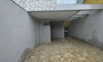 Imagem 2: Sobrado à venda, 130 m² por R$ 740.000,01 - Jardim Santa Mena - Guarulhos/SP