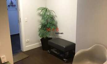 Imagem 2: Escritório para aluguel tem 50 metros quadrados em Bela Vista - São Paulo - SP