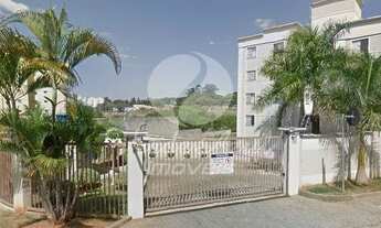 Imagem: Apartamento - Vila Industrial - Campinas