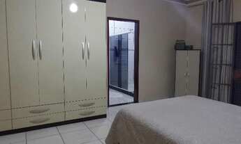 Imagem 5: Casa - Parque Santa Bárbara - Campinas