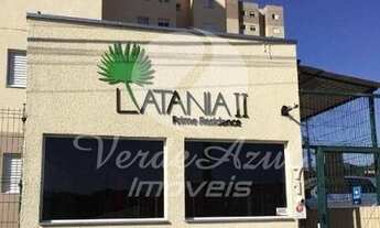 Imagem 1: Apartamento - Jardim das Palmeiras I - Nova Odessa