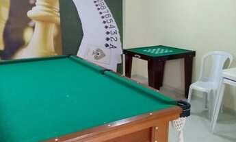 Imagem 4: Apartamento para venda possui 51 metros quadrados com 2 quartos em Jardim Roma - Jundiaí