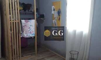 Imagem 5: Casa de alvenaria em Itapuã