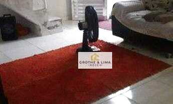 Imagem 3: Casa com 5 dormitórios à venda, 250 m² por R$ 424.000,00 - Jardim Alvorada - São José dos