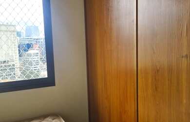 Imagem 5: Flat com 1 quarto, 42 m², aluguel por R$ 4.200/mês Vila Olímpia - São Paulo/SP