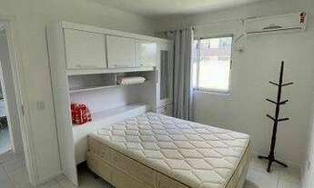 Imagem 4: Apartamento com 2 dormitórios à venda, 58 m² por R$ 290.000,00 - Forquilhas - São José/SC