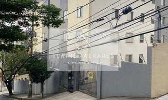 Imagem: BELO HORIZONTE - Padrão - Buritis