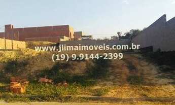 Imagem 7: Vendo Terreno, Residencial Florbela em Americana/SP