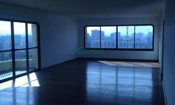 Imagem 1: Cobertura alto da Boa Vista