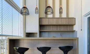 Imagem 4: APARTAMENTO COBERTURA 03 DORMITÓRIOS - 04 VAGAS DE GARAGEM