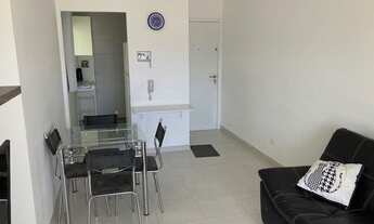 Imagem 4: Caraguatatuba - Apartamento Padrão - Indaiá