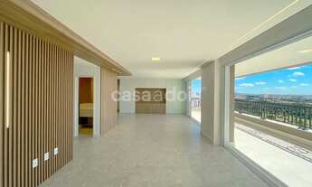 Imagem 5: Apartamento com 4 suítes à venda, 314 m² por R$ 3.300.000,00 - Edifício Dijon - Sorocaba/S