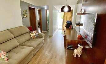 Imagem 4: Apartamento com 2 dormitórios à venda, 101 m² por R$ 354.000,00 - Bom Pastor - Juiz de For