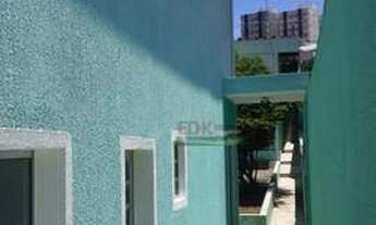 Imagem 4: Casa com 2 dormitórios à venda, 179 m² por R$ 424.000 - Vila Baeta Neves - São Bernardo do