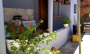 Imagem 5: Casa com 3 dormitórios à venda, 175 m² por R$ 350.000 - Conjunto Habitacional 23 de Maio