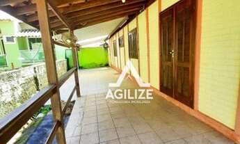 Imagem 7: Casa para alugar, 200 m² por R$ 3.500,00/mês - São Marcos - Macaé/RJ