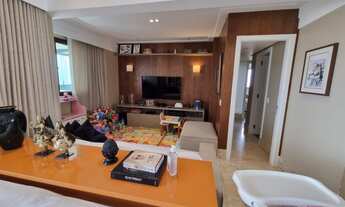 Imagem 2: Apartamento para venda possui 158 metros quadrados com 4 quartos em Pituba - Salvador - BA