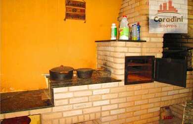 Imagem 3: Chácara residencial à venda, Tupi, Piracicaba - CA0478