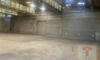 Imagem 3: Galpão para alugar, 18500 m² por R$ 239.997,99/mês - Água Chata - Guarulhos/SP