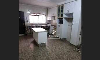 Imagem: Sobrado com 4 dormitórios, 249 m² - venda