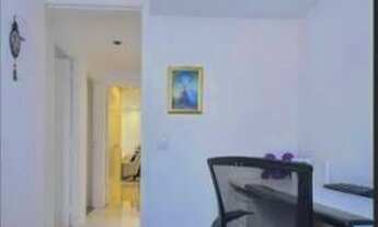 Imagem 7: Apartamento modernizado