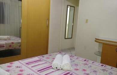 Imagem 2: Apartamento com 1 dormitório mensal (não é anual