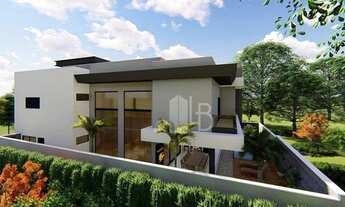 Imagem 4: Casa com 4 suítes à venda, 399 m² por R$ 2.700.000 - Jardim Versailles - Uberlândia/MG