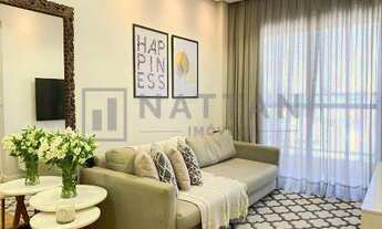 Imagem 5: Apartamento com 2 dormitórios à venda, 50 m² por R$ 540.000,00 - Tatuapé - São Paulo/SP