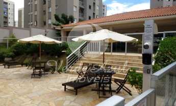 Imagem 6: Apartamento - Vila São Pedro - Hortolândia