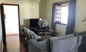 Imagem 3: Casa - Loteamento Parque das Hortências (Sousas) - Campinas