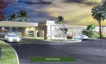 Imagem 2: Terreno à venda, 250 m² - Brisas - Ribeirão do Lipa - Cuiabá/MT