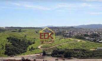 Imagem 2: Terreno à venda, 250 m² por R$ 330.000 - mirante cambui - São José dos Campos/SP