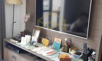 Imagem 2: Apartamento - Bonfim - Campinas