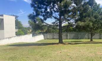 Imagem: Terreno à venda, 545 m² por R$ 955.220,00