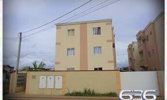 Imagem: Apartamento Joinville