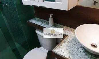 Imagem 4: Excelente Apartamento com 2 dormitórios à venda, 50 m² por R$ 265.000 - Jardim Ismênia - S