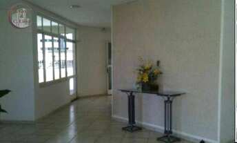 Imagem 4: Apartamento com 2 dormitórios à venda, 68 m² - Jardim Aquarius - São José dos Campos/SP