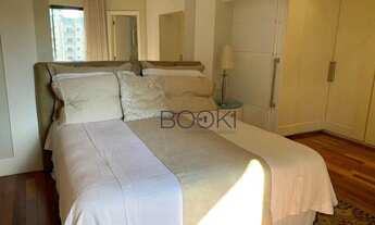 Imagem 7: Oportunidade - Parque Manacás - 273 m ² - Moema