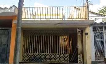 Imagem: Casa 2 dorm./1 suite - Jd. Medeiros