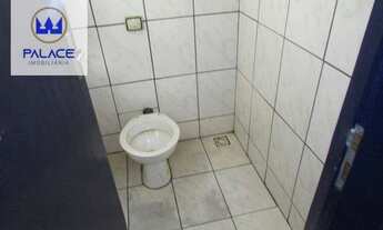 Imagem 4: Barracão para alugar, 212 m² por R$ 2.300,00/mês - São Vicente - Piracicaba/SP