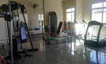 Imagem 2: Apartamento com 3 dormitórios à venda, 78 m² por R$ 490.000,00 - Jardim Apolo - São José d