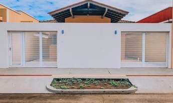 Imagem: Imovél 100 financiado