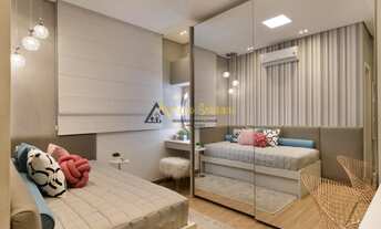 Imagem 7: Casa em condomínio com 3 quartos no Alphaville 2 - Bairro Alphaville II em Londrina