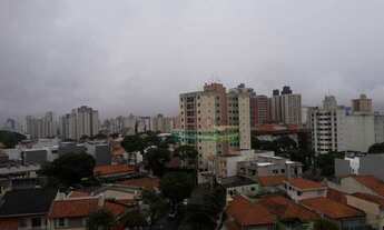 Imagem 5: Apartamento com 4 dormitórios à venda, 147 m² por R$ 721.000 - Vila Assunção - Santo André