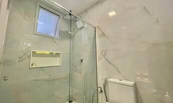 Imagem 7: Casa Res. Alphaville com 4 quartos, 3 suítes, armários, 2 vagas e lote 560m² em Jacuhy - S