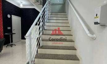 Imagem 6: Casa com 3 dormitórios à venda, 300 m² por R$ 1.000.000,00 - Jardim Turmalinas - Santa Bár