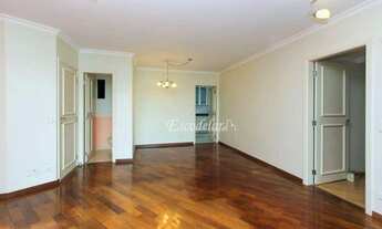 Imagem 4: Apartamento à venda, 126 m² por R$ 1.504.000,00 - Vila Pompeia - São Paulo/SP