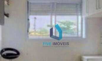 Imagem 13: Apartamento à venda, 61 m² por R$ 509.000,00 - Vila Isa - São Paulo/SP