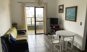 Imagem: Caraguatatuba - Apartamento Padrão - Martim