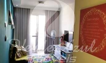 Imagem 2: Apartamento - Jardim Dom Vieira - Campinas